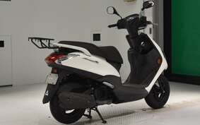 YAMAHA AXIS 125 Z SED7J