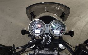 TRIUMPH  TRIUMPH T120 BONNEVILLE  DAD75H