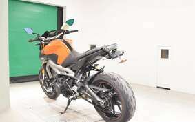 YAMAHA MT-09 2014 RN34J