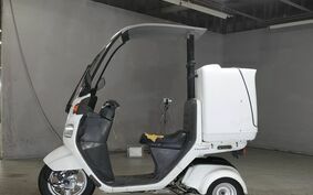 HONDA GYRO CANOPY TA03