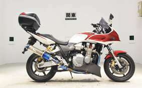 HONDA CB1300SF SUPER BOLDOR 2007 SC54