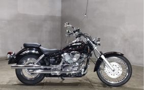 YAMAHA DRAGSTAR 250 VG02J