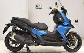 BMW C400X 2019 0C09