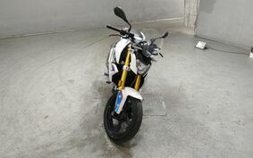 BMW G310R 2019 0G01