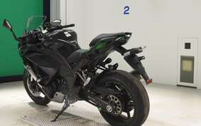 KAWASAKI NINJA 1000 SX 2022 ZXT02K