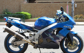 KAWASAKI ZX900R NINJA 1998 ZX900C