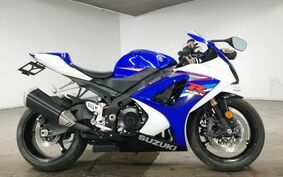 SUZUKI GSX-R1000 2007 GT77A