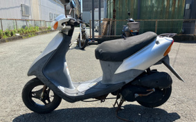 SUZUKI LETS2 CA1PA