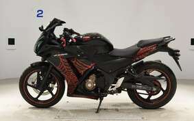 HONDA CBR250R A MC41