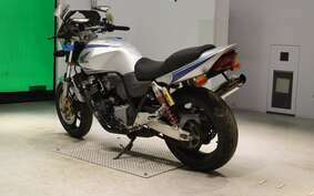 HONDA CB400SF VTEC SPEC 2 2003 NC39