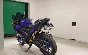 YAMAHA YZF-R25 A RG43J