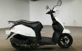 SUZUKI LET's CA4AA