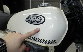 HONDA APE 100 HC07