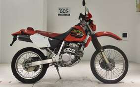 HONDA XR250 MD30