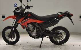 HONDA CRF250M MD38