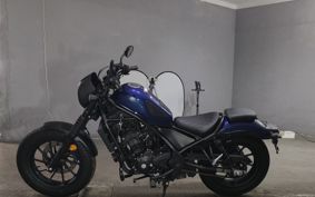 HONDA  REBEL 250S MC49