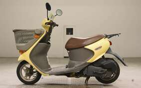 SUZUKI LET's 4 Basket CA43A