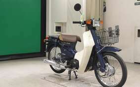 HONDA C50 SUPER CUB E AA01