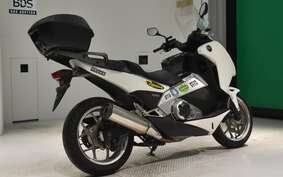 HONDA NC 700 INTEGRA 2012 RC62