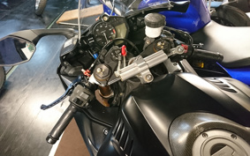 YAMAHA 6 2019 RJ27