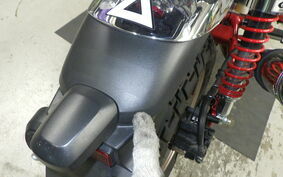 HONDA MONKEY 125 ABS JB02