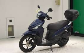 SUZUKI ADDRESS 110 CE47A