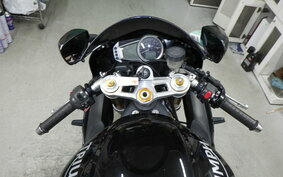 TRIUMPH DAYTONA 675 2009