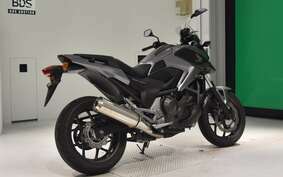 HONDA NC750X ABS 2014 RC72