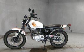 SUZUKI GRASS TRACKER BigBoy NJ4DA