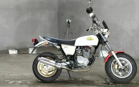 HONDA APE 100 HC07