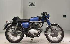 HONDA CB350 1971 CB350