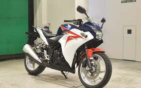 HONDA CBR250R GEN 3 MC41