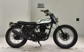 KAWASAKI 250TR BJ250F