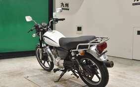 YAMAHA YB125SP PCJL