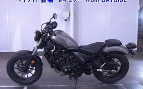 HONDA レブル250A MC49