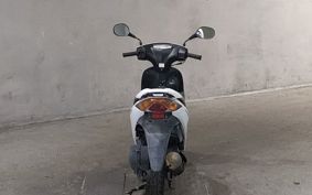 SUZUKI ADDRESS V50 CA44A