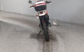 YAMAHA TT250RRAID 4WA