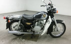 HONDA CD125T BENLY CD125T