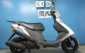 SUZUKI ADDRESS V125 G CF46A