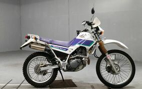 YAMAHA SEROW 225 W 4JG