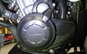 HONDA 400X ABS 2013 NC47