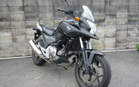 HONDA NC 700 X 2013 RC63