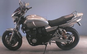 YAMAHA XJR400 R 2001 RH02J