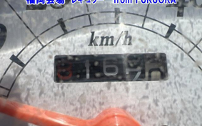 SUZUKI LETS4