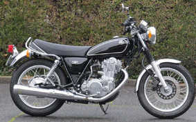 YAMAHA SR400 2011 RH03J