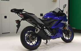 YAMAHA YZF-R25 A RG43J