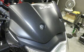 SUZUKI GIXXER 150 NG4BG