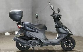 SUZUKI ADDRESS V125 S CF4MA