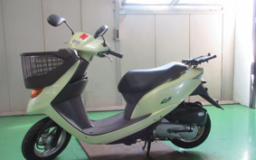HONDA DIO CHESTER AF62