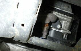 SUZUKI ADDRESS 110 CE47A